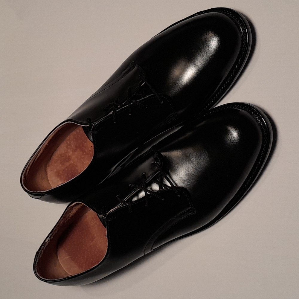 *VINTAGE* Craddock Terry Oxford Shoes 👞